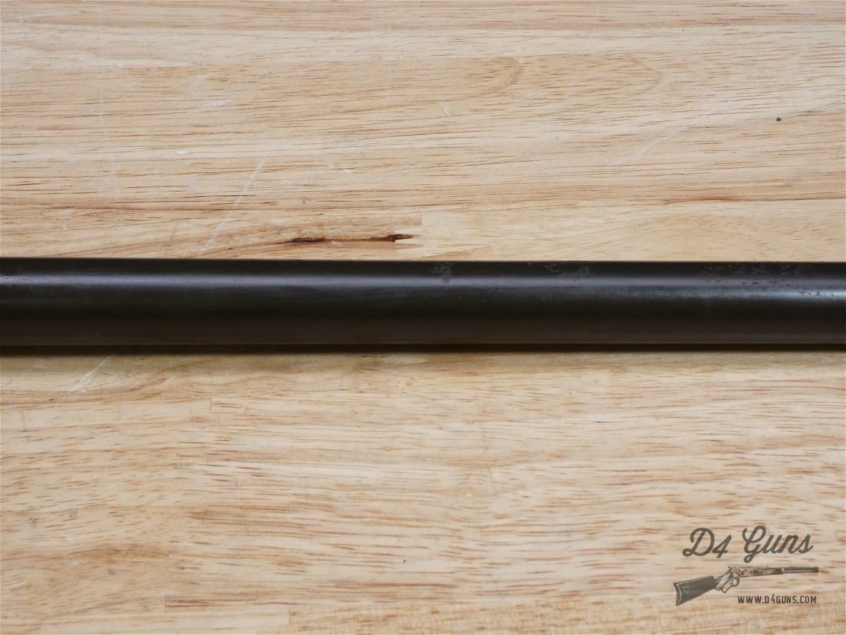 Danish Remington 1867 Rolling Block Rifle - 11.7x51R - M1867 - Single Shot-img-28