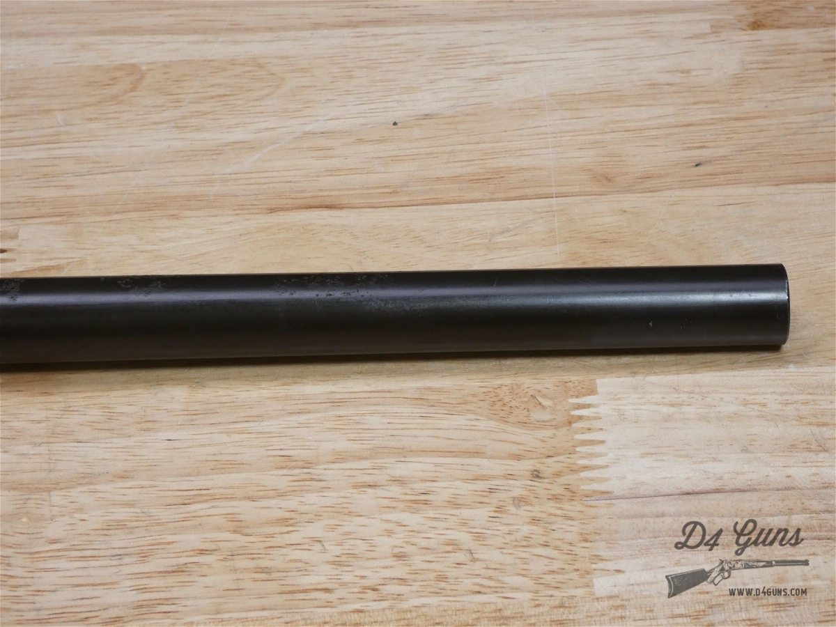 Danish Remington 1867 Rolling Block Rifle - 11.7x51R - M1867 - Single Shot-img-29