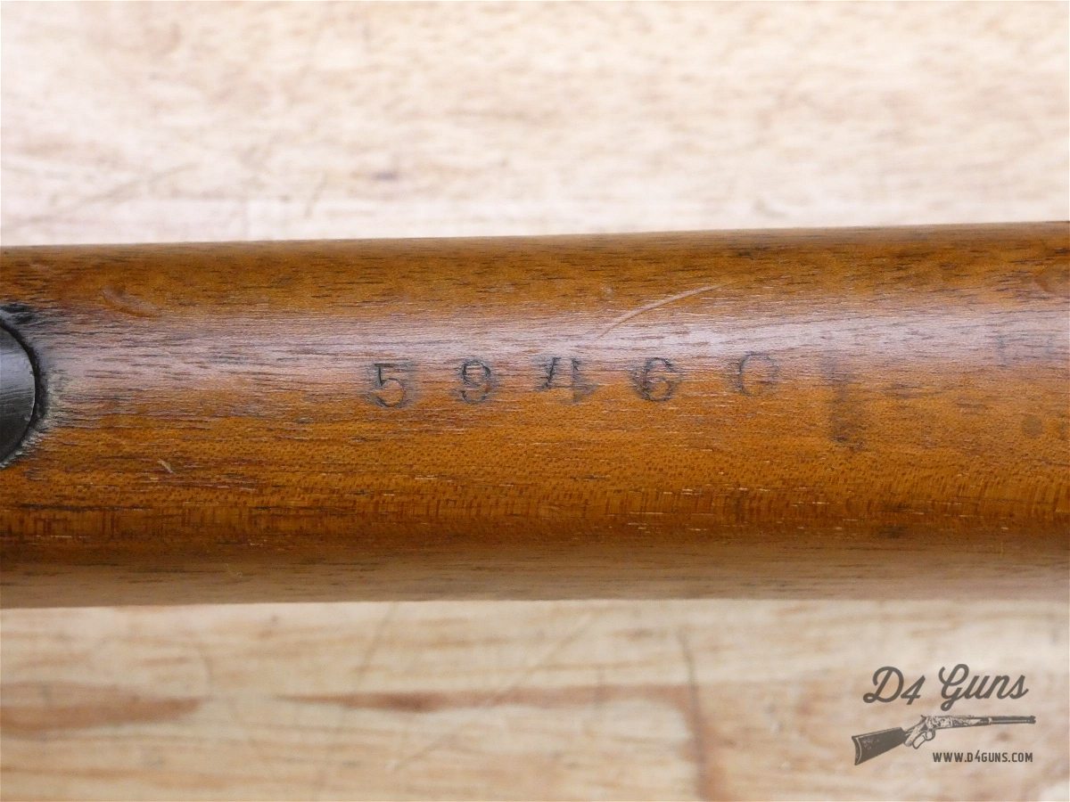 Danish Remington 1867 Rolling Block Rifle - 11.7x51R - M1867 - Single Shot-img-31