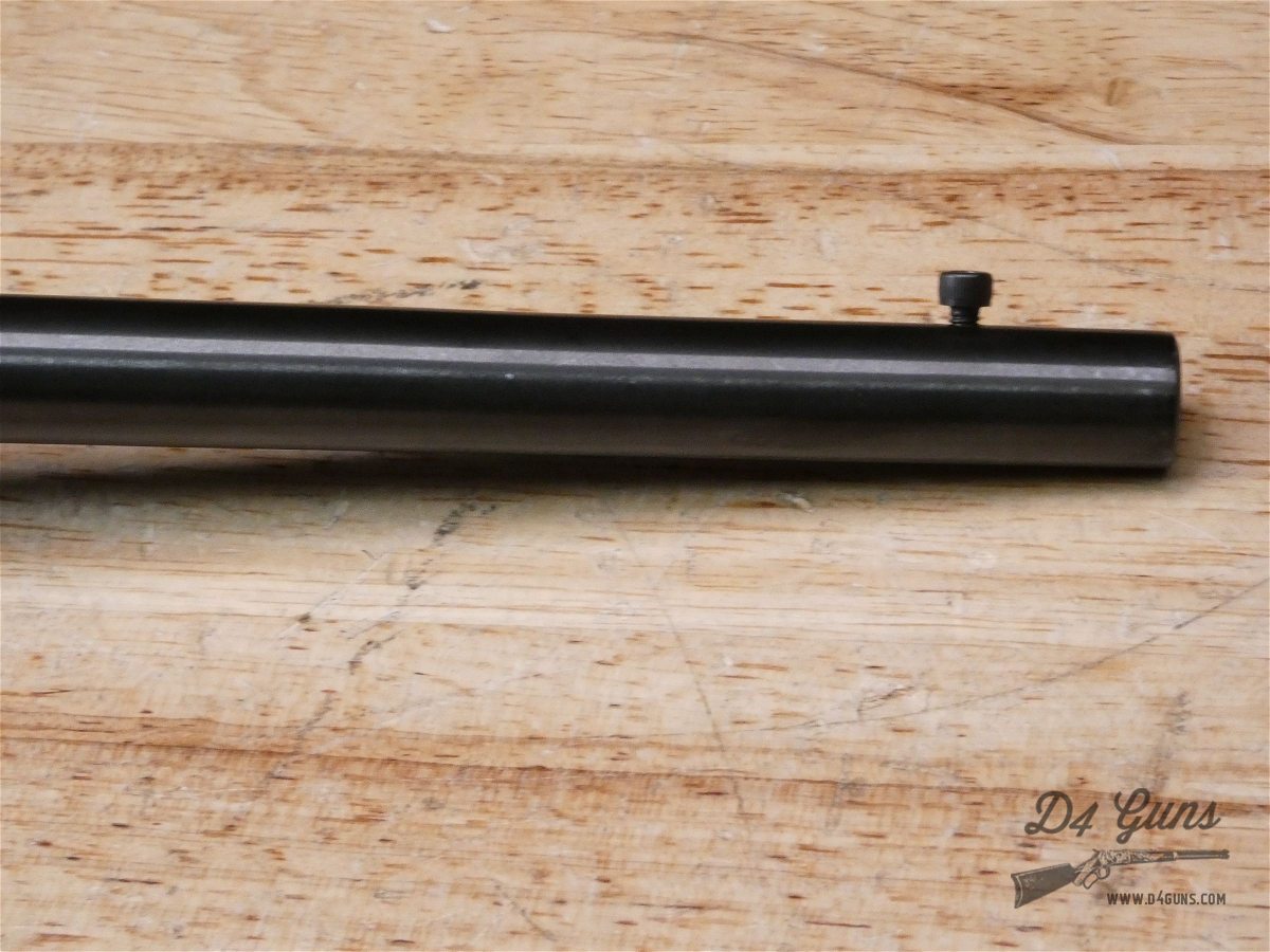 KSA Crickett - .22 S/L/LR - My First Rifle - Single Shot Youth Plinker -img-17
