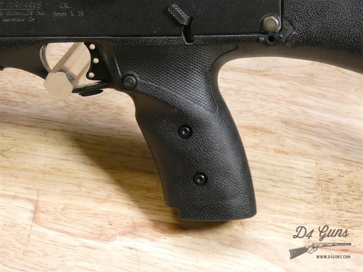 Hi-Point Model 995 - 9mm - 2 Magazines - Hi Point Carbine - LOOK!-img-6