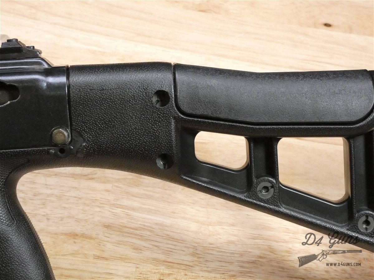 Hi-Point Model 995 - 9mm - 2 Magazines - Hi Point Carbine - LOOK!-img-7