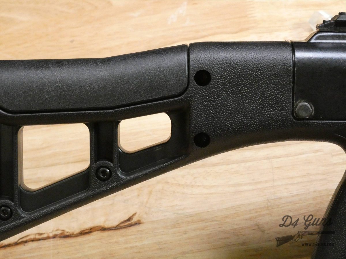 Hi-Point Model 995 - 9mm - 2 Magazines - Hi Point Carbine - LOOK!-img-11