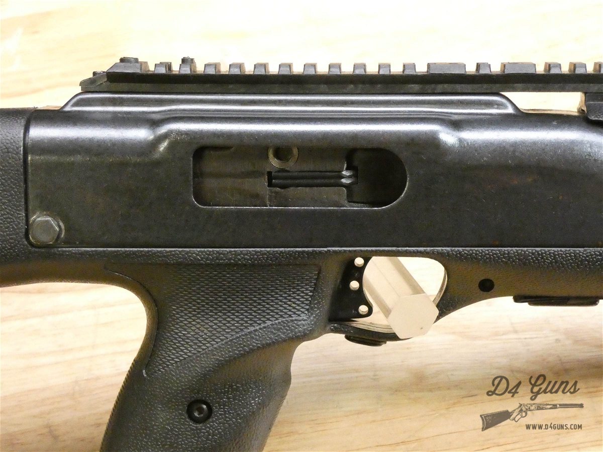 Hi-Point Model 995 - 9mm - 2 Magazines - Hi Point Carbine - LOOK!-img-13