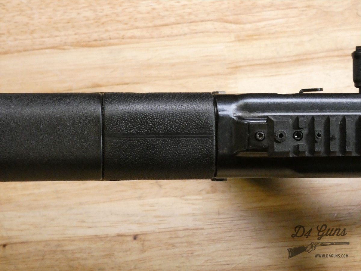 Hi-Point Model 995 - 9mm - 2 Magazines - Hi Point Carbine - LOOK!-img-18
