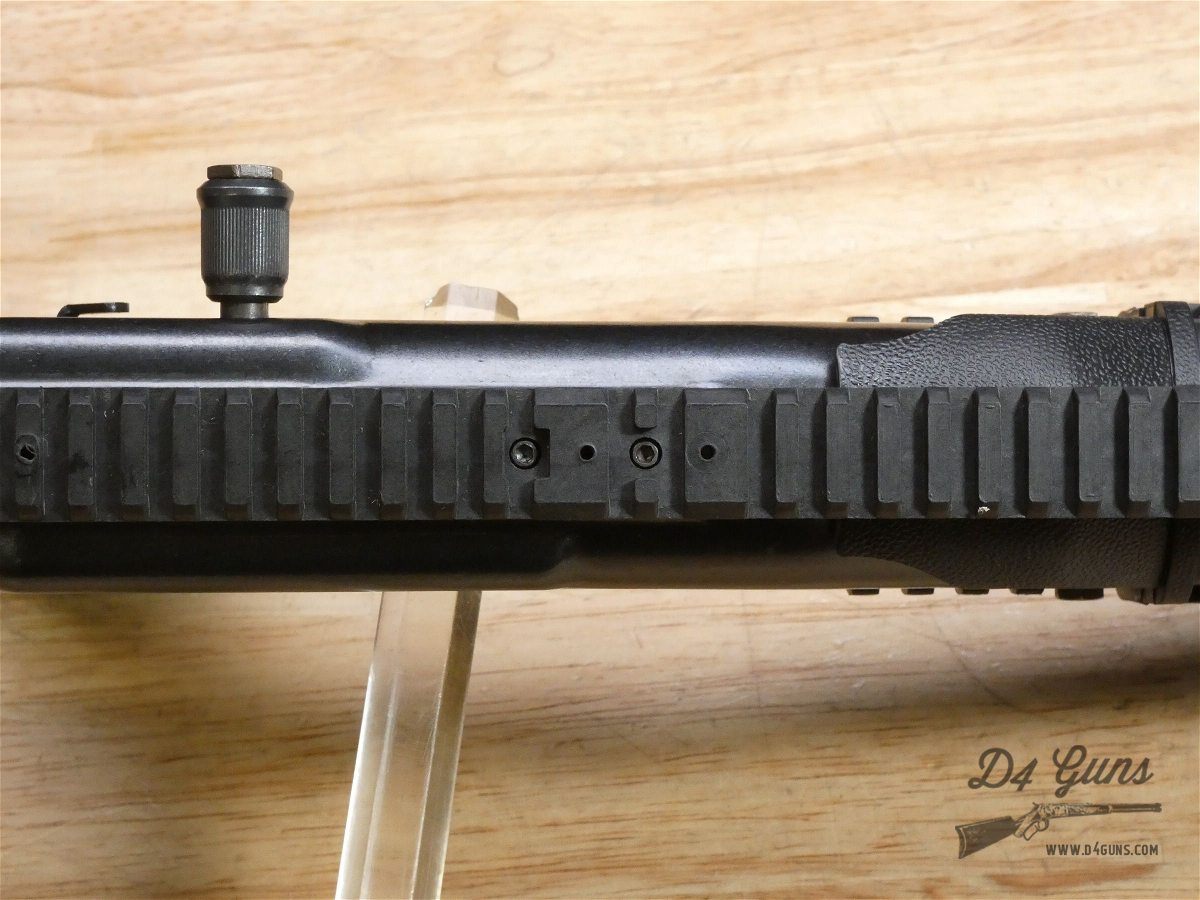 Hi-Point Model 995 - 9mm - 2 Magazines - Hi Point Carbine - LOOK!-img-19