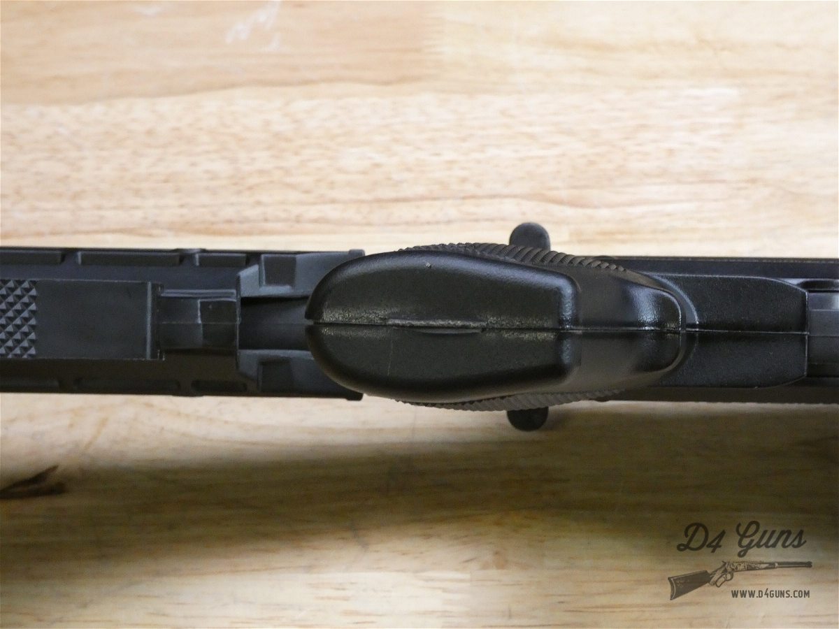 Mossberg Model 715T - .22 LR - AR22 - W/ 1 Mag - AR Style Plinker-img-26