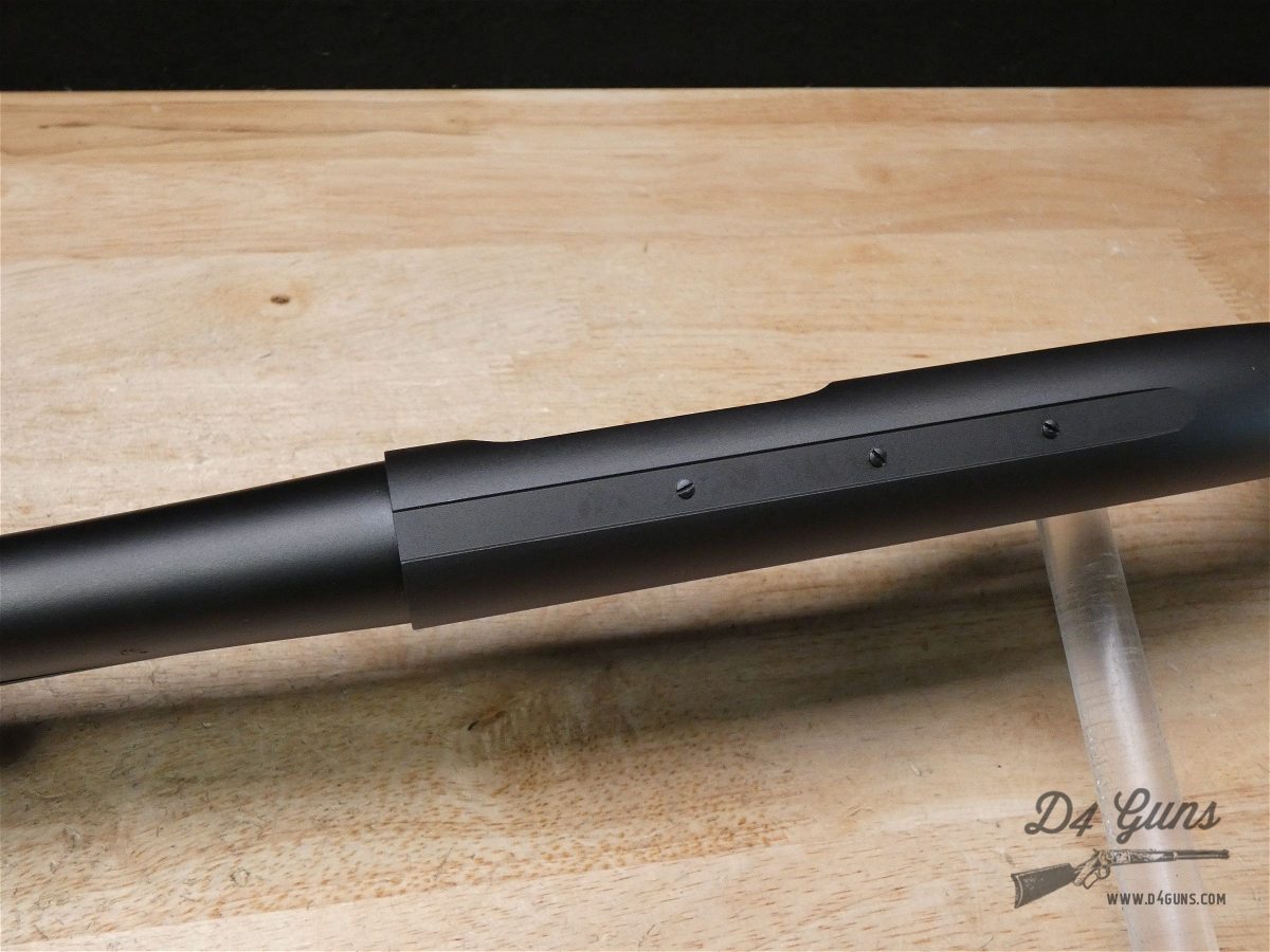 Remington 870 Tactical - 12 Gauge - Home Defense Pump - XLNT LIKE NEW-img-12