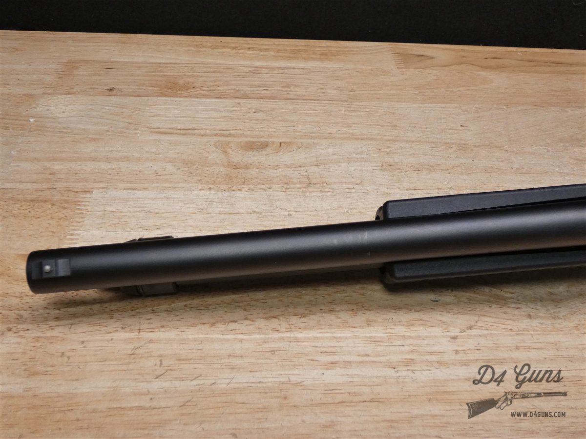 Remington 870 Tactical - 12 Gauge - Home Defense Pump - XLNT LIKE NEW-img-15