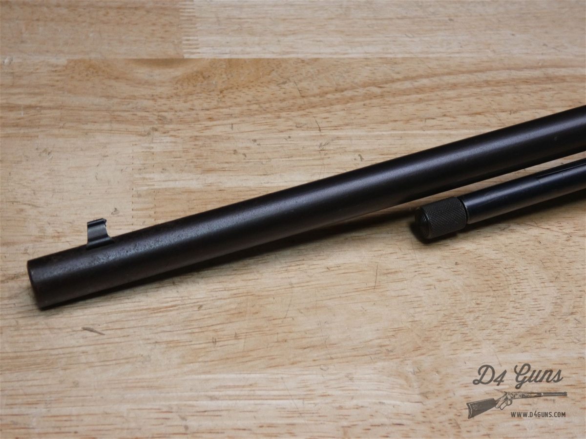 Remington Model 512 Sportsmaster - .22 S/L/LR - Classic Plinker Rifle-img-2