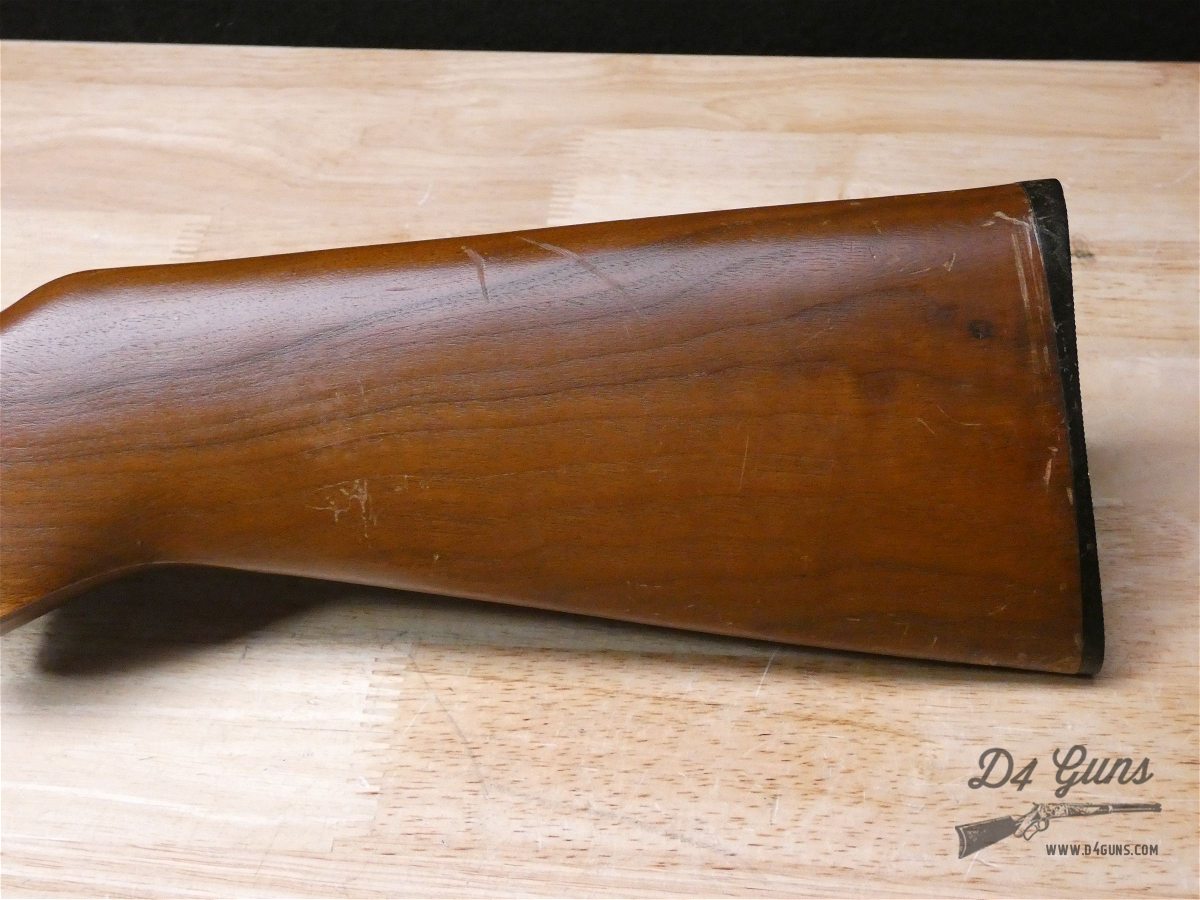Remington Model 512 Sportsmaster - .22 S/L/LR - Classic Plinker Rifle-img-9