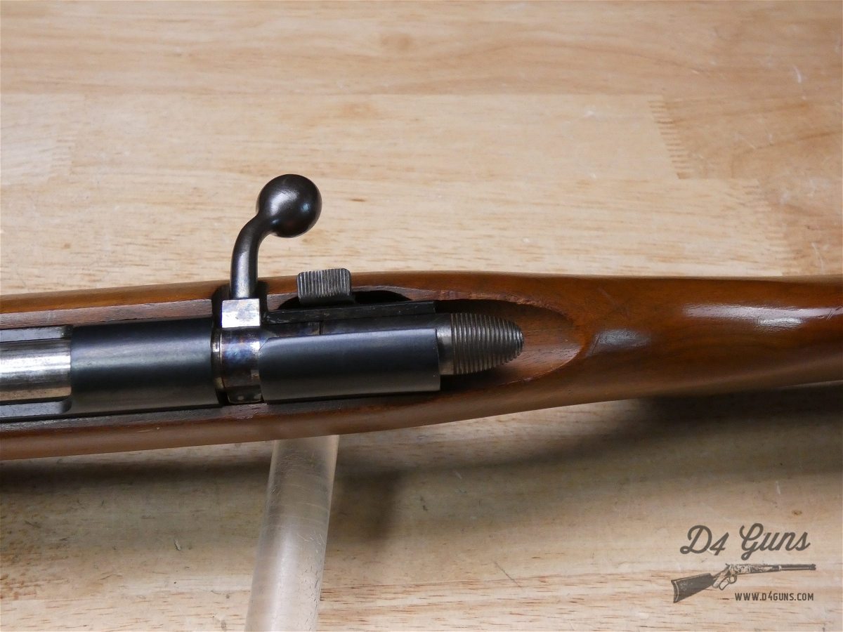 Remington Model 512 Sportsmaster - .22 S/L/LR - Classic Plinker Rifle-img-13