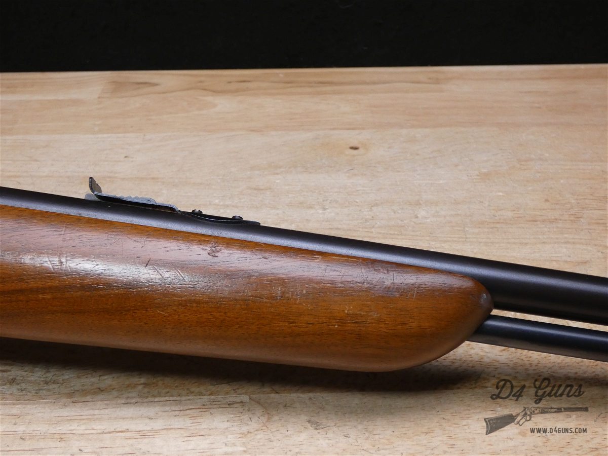 Remington Model 512 Sportsmaster - .22 S/L/LR - Classic Plinker Rifle-img-22
