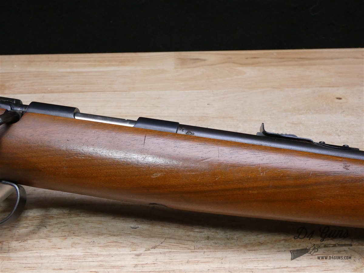 Remington Model 512 Sportsmaster - .22 S/L/LR - Classic Plinker Rifle-img-23