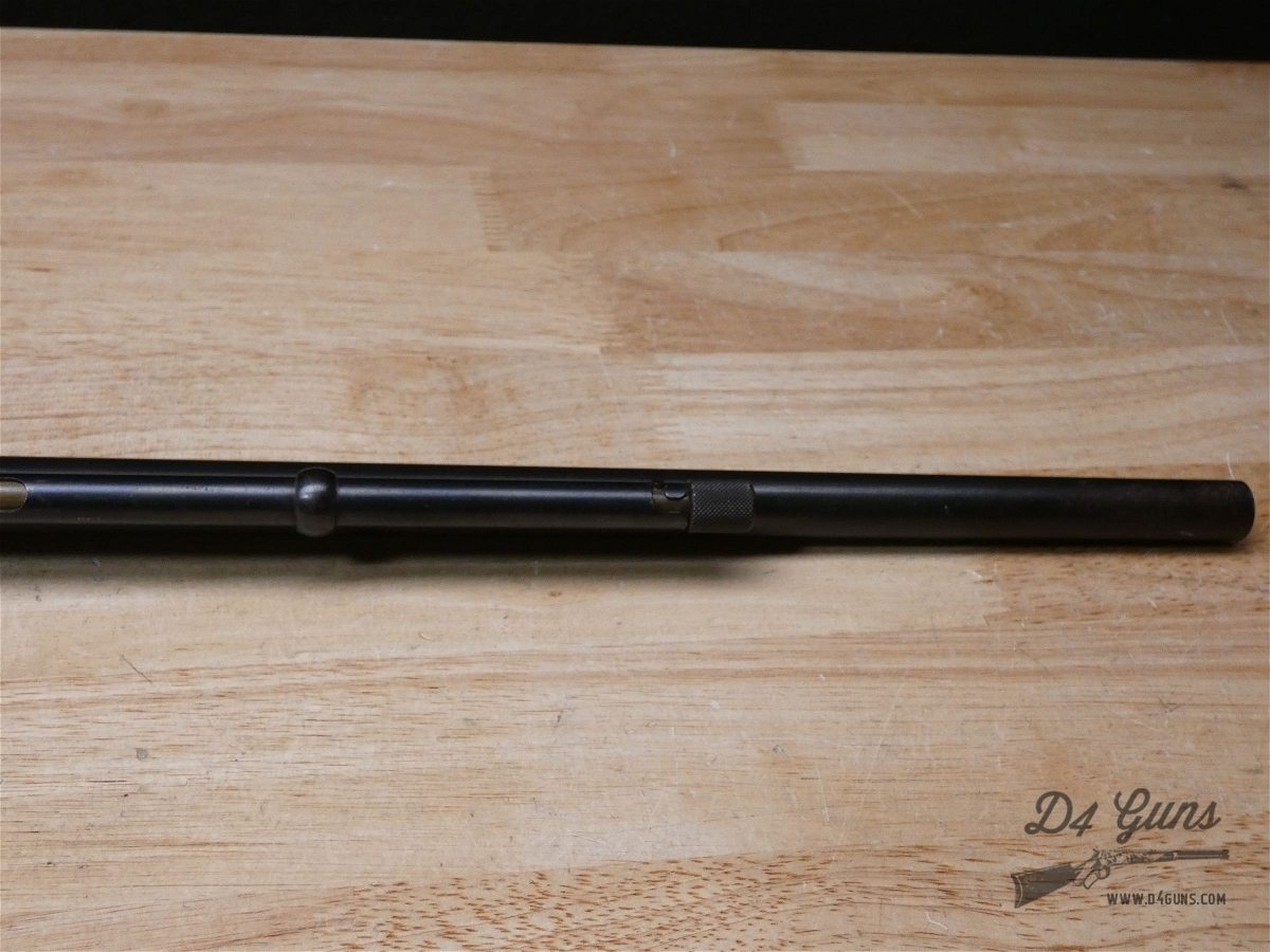 Remington Model 512 Sportsmaster - .22 S/L/LR - Classic Plinker Rifle-img-33