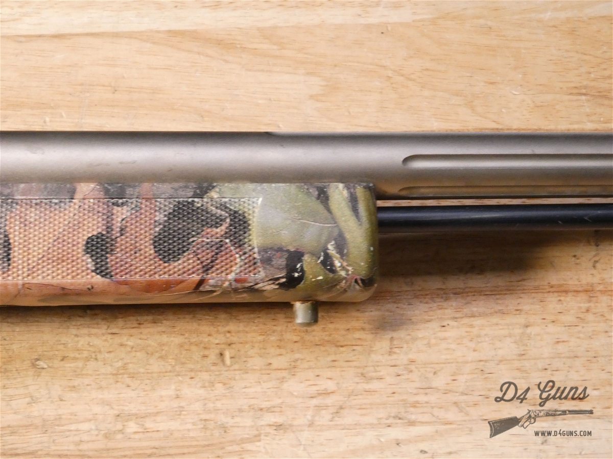 CVA Optima Pro Magnum - .50 Cal - Camo - Spain - Synthetic - Stainless Mag-img-15
