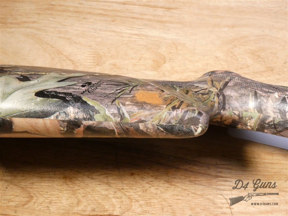 CVA Optima Pro Magnum - .50 Cal - Camo - Spain - Synthetic - Stainless Mag-img-19