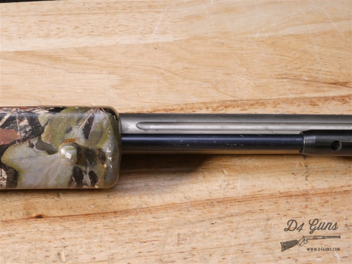 CVA Optima Pro Magnum - .50 Cal - Camo - Spain - Synthetic - Stainless Mag-img-31