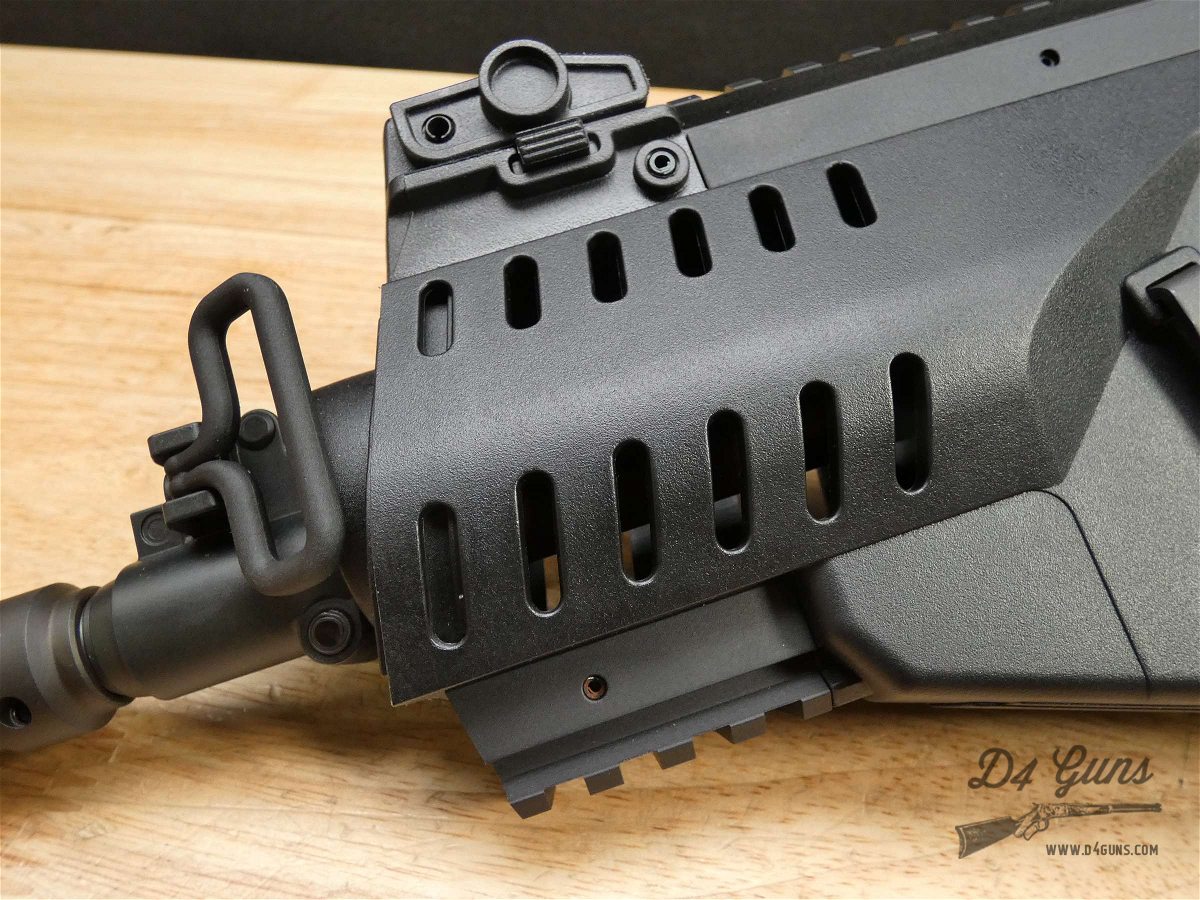 Beretta Model ARX160 Pistol - .22 LR - w/ Two Magazines & OG Case - ARX 160-img-5