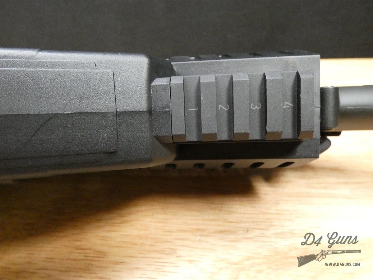 Beretta Model ARX160 Pistol - .22 LR - w/ Two Magazines & OG Case - ARX 160-img-21