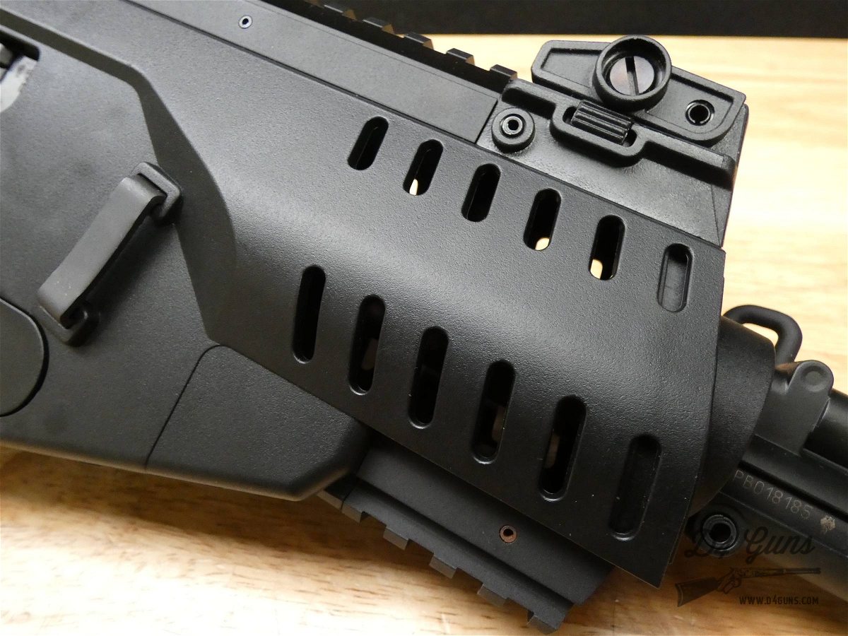Beretta Model ARX160 Pistol - .22 LR - w/ Two Magazines & OG Case - ARX 160-img-28
