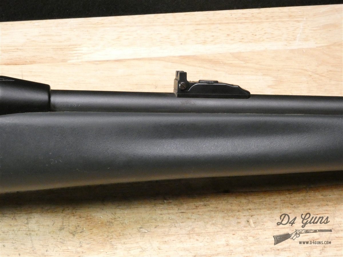 Remington Model 597 - .22 LR - Synthetic - M597 - 10-22 Alternative-img-13