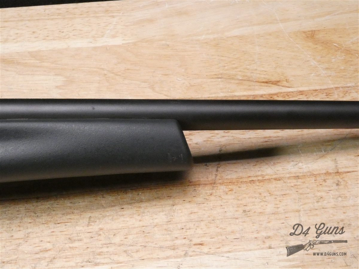 Remington Model 597 - .22 LR - Synthetic - M597 - 10-22 Alternative-img-14