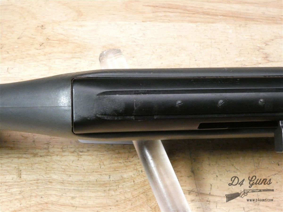 Remington Model 597 - .22 LR - Synthetic - M597 - 10-22 Alternative-img-18