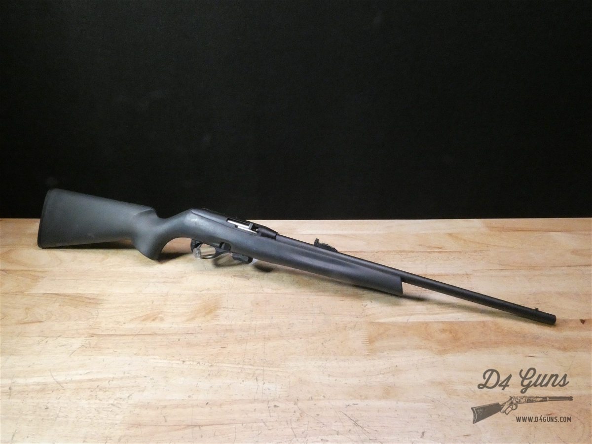 Remington Model 597 - .22 LR - Synthetic - M597 - 10-22 Alternative-img-35