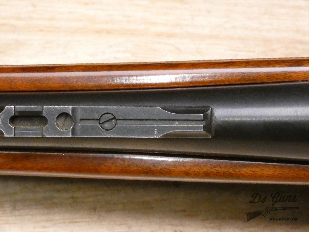 Remington Model 700 BDL - .30-06 SPNG - Monte Carlo - MFG 1965 - Deluxe-img-19
