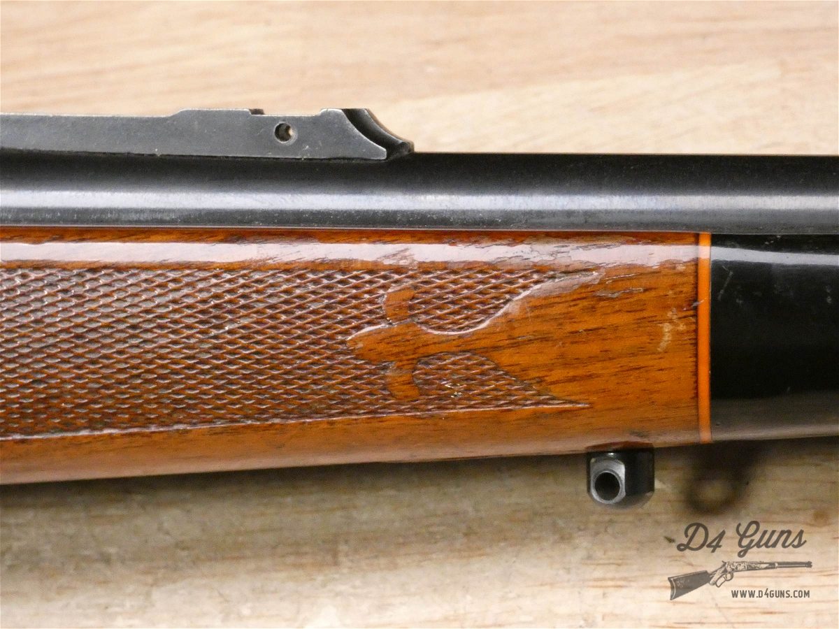 Remington Model 700 BDL - .30-06 SPNG - Monte Carlo - MFG 1965 - Deluxe-img-44