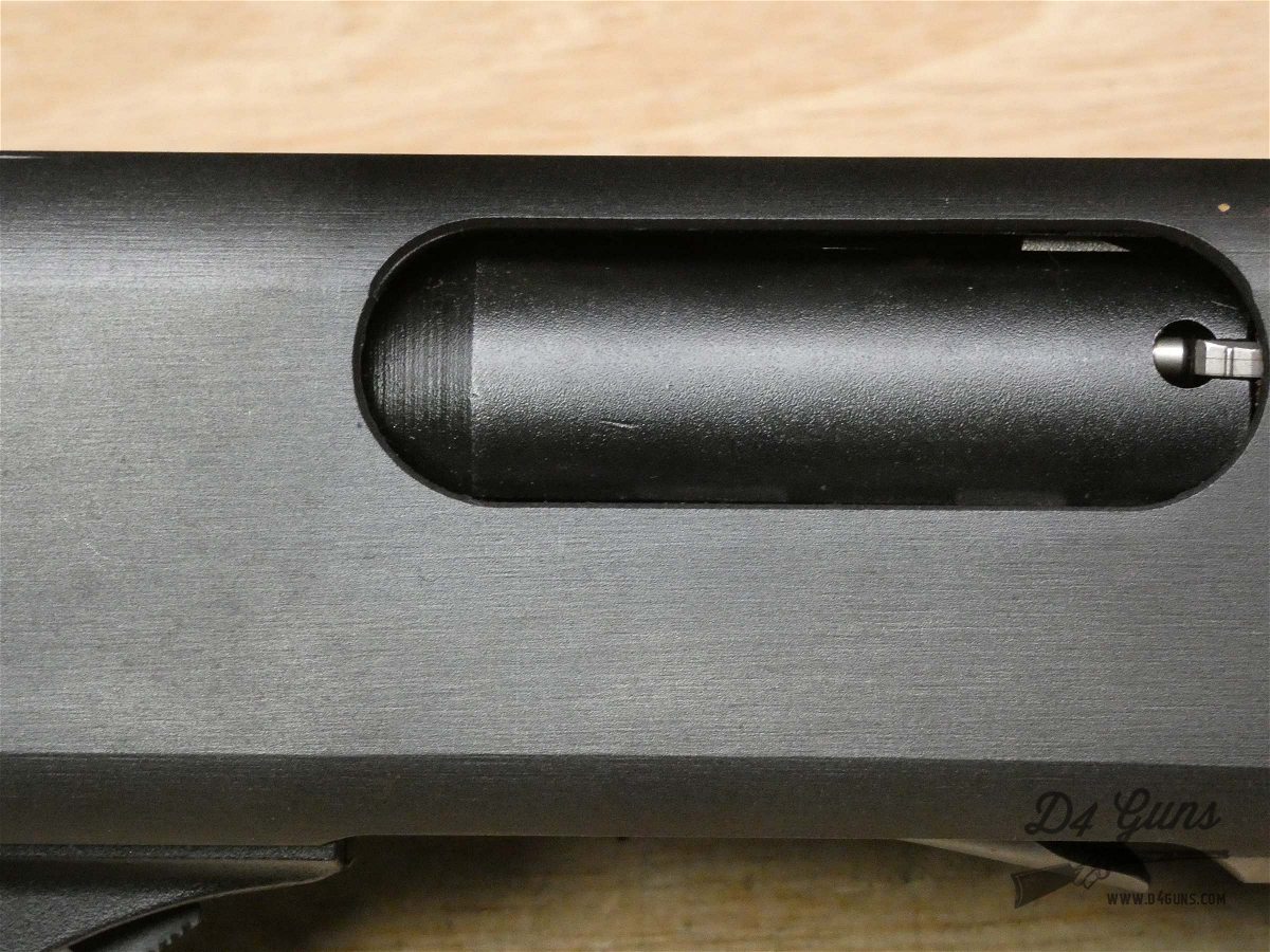 Remington 870 Tactical - 12 Gauge - MFG 2013 - Home Defense Shotgun-img-38