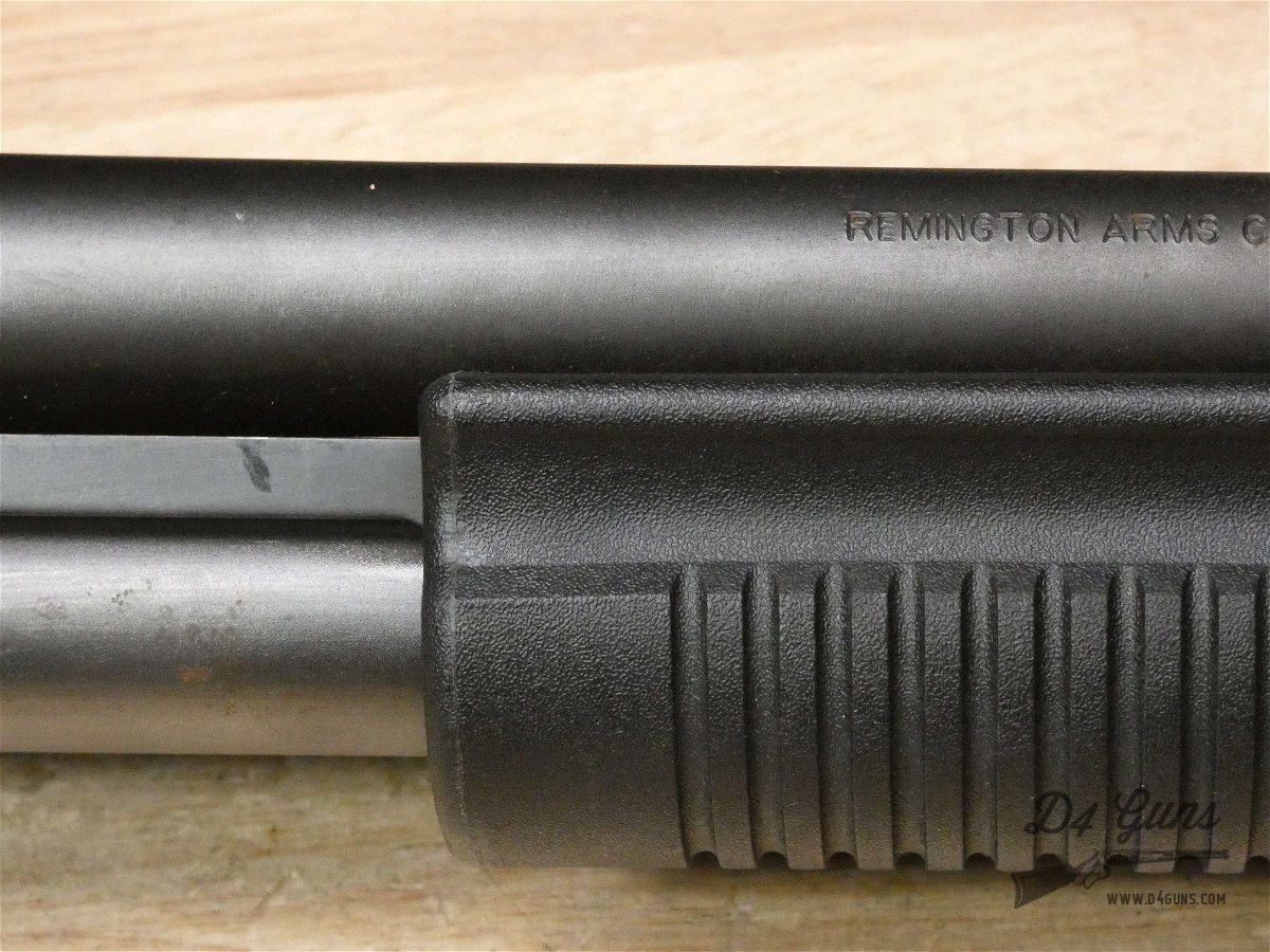 Remington 870 Tactical - 12 Gauge - MFG 2013 - Home Defense Shotgun-img-40