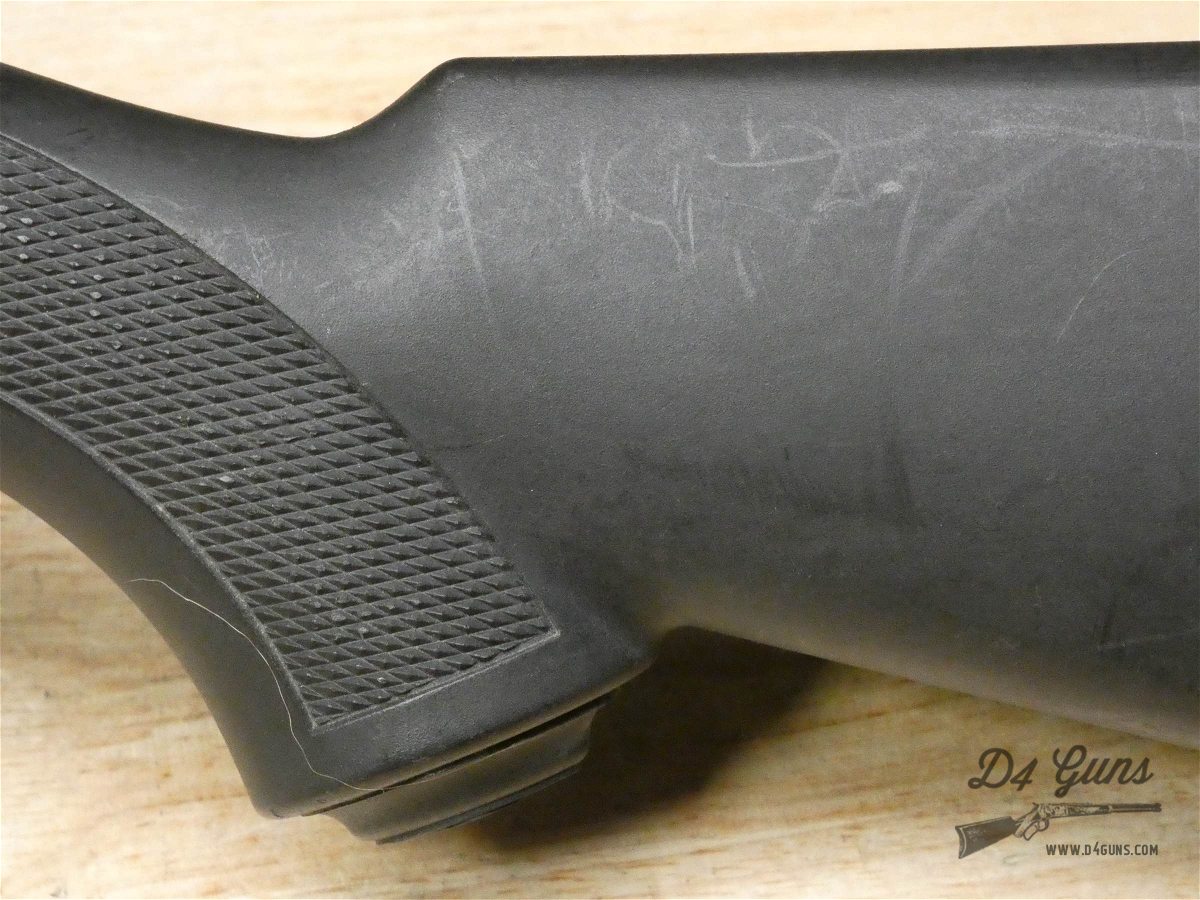 Ruger Model 10/22 Carbine - .22 LR - Synthetic Stock - Mfg 2014 - Plink Gun-img-9