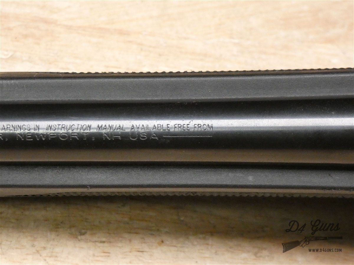 Ruger Model 10/22 Carbine - .22 LR - Synthetic Stock - Mfg 2014 - Plink Gun-img-16