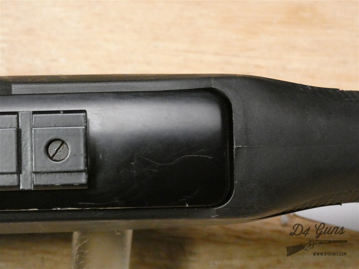 Ruger Model 10/22 Carbine - .22 LR - Synthetic Stock - Mfg 2014 - Plink Gun-img-19