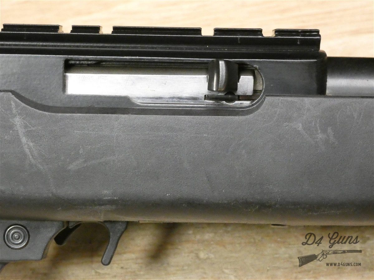 Ruger Model 10/22 Carbine - .22 LR - Synthetic Stock - Mfg 2014 - Plink Gun-img-38