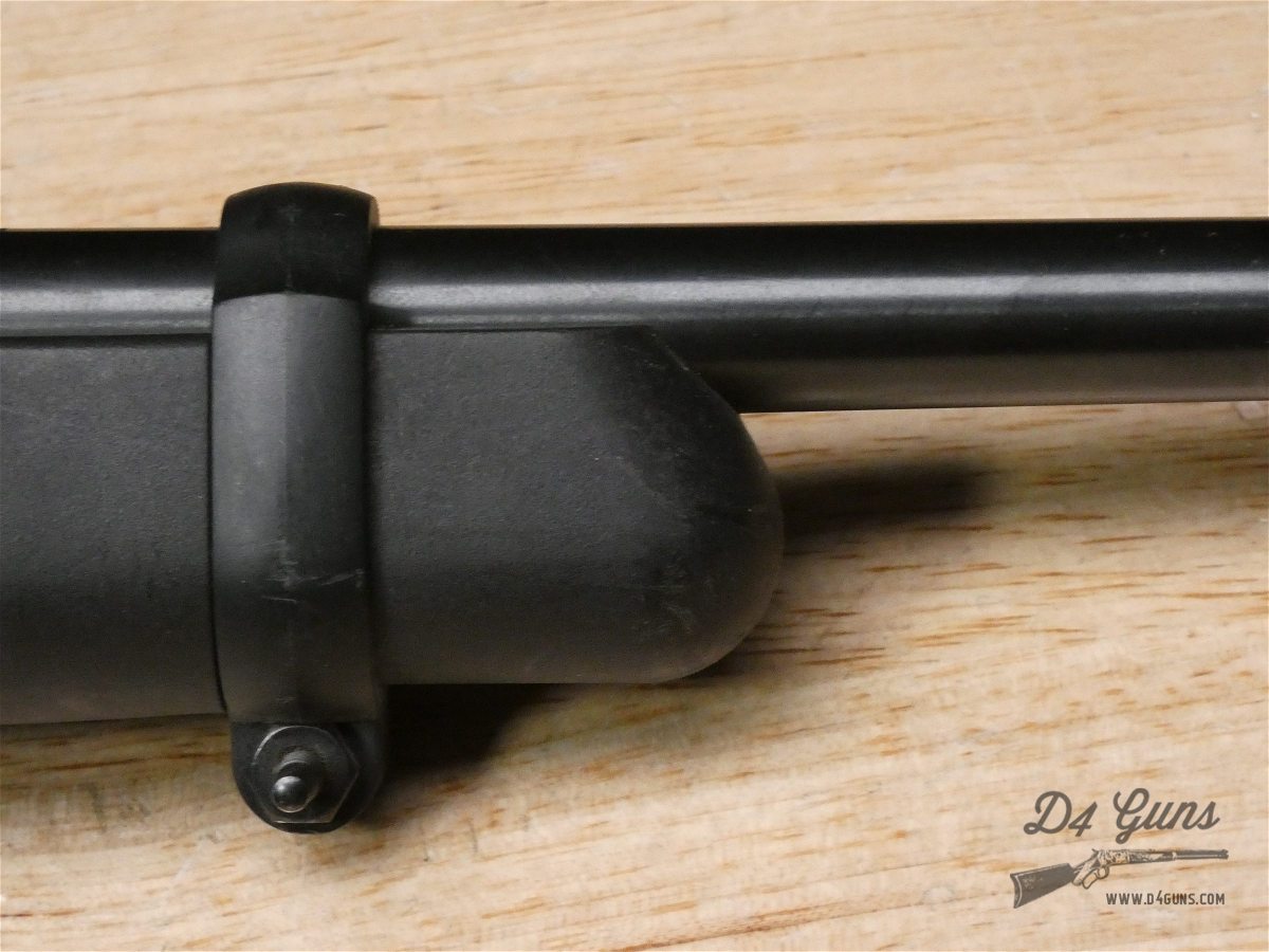 Ruger Model 10/22 Carbine - .22 LR - Synthetic Stock - Mfg 2014 - Plink Gun-img-41