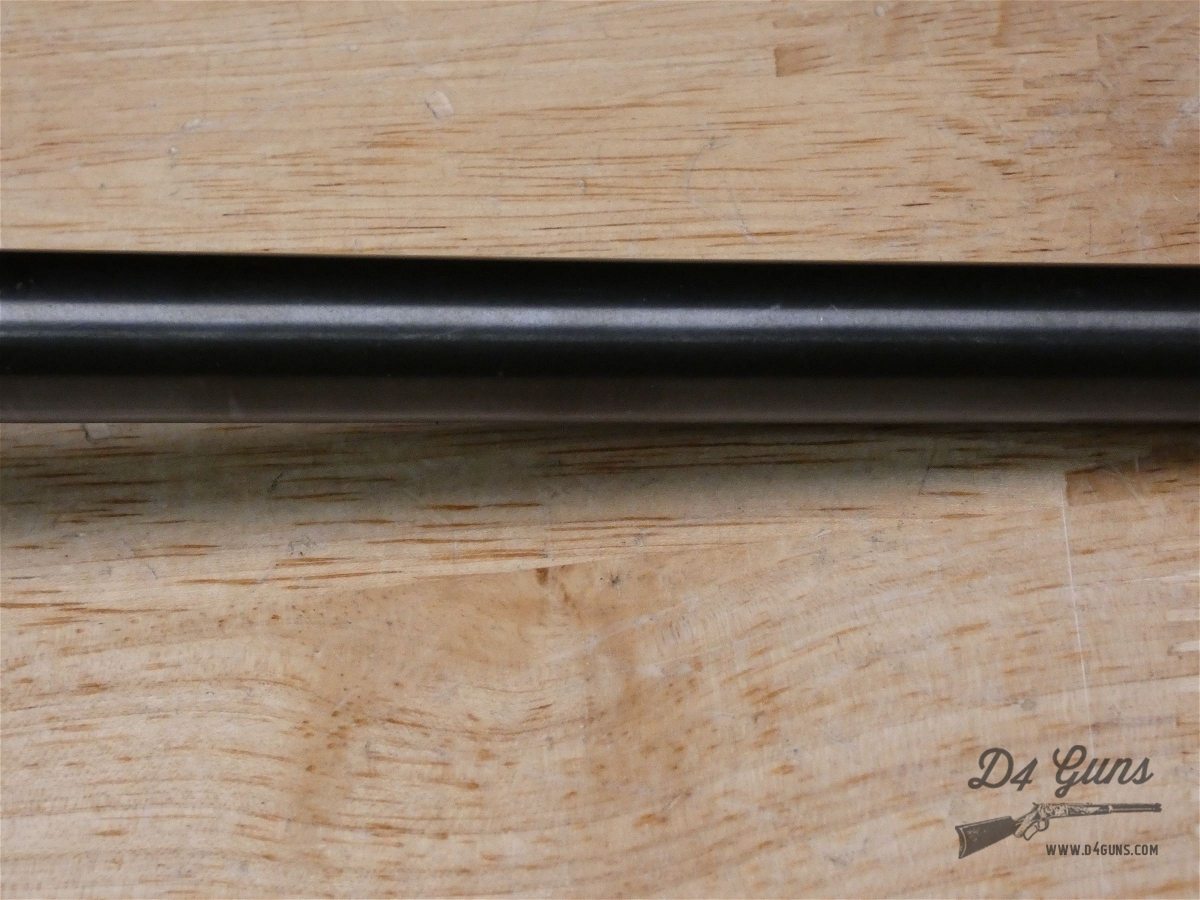 Ruger Model 10/22 Carbine - .22 LR - Synthetic Stock - Mfg 2014 - Plink Gun-img-42