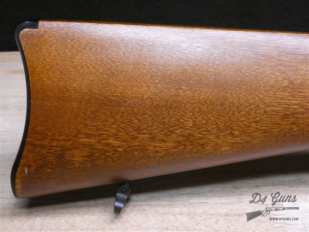 Ruger Mini-14 - .223 Rem - 1977 - Early Production Mini 14 - Ranch Rifle-img-33