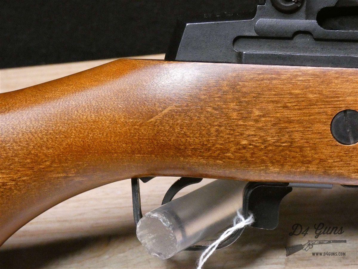 Ruger Mini-14 - .223 Rem - 1977 - Early Production Mini 14 - Ranch Rifle-img-35