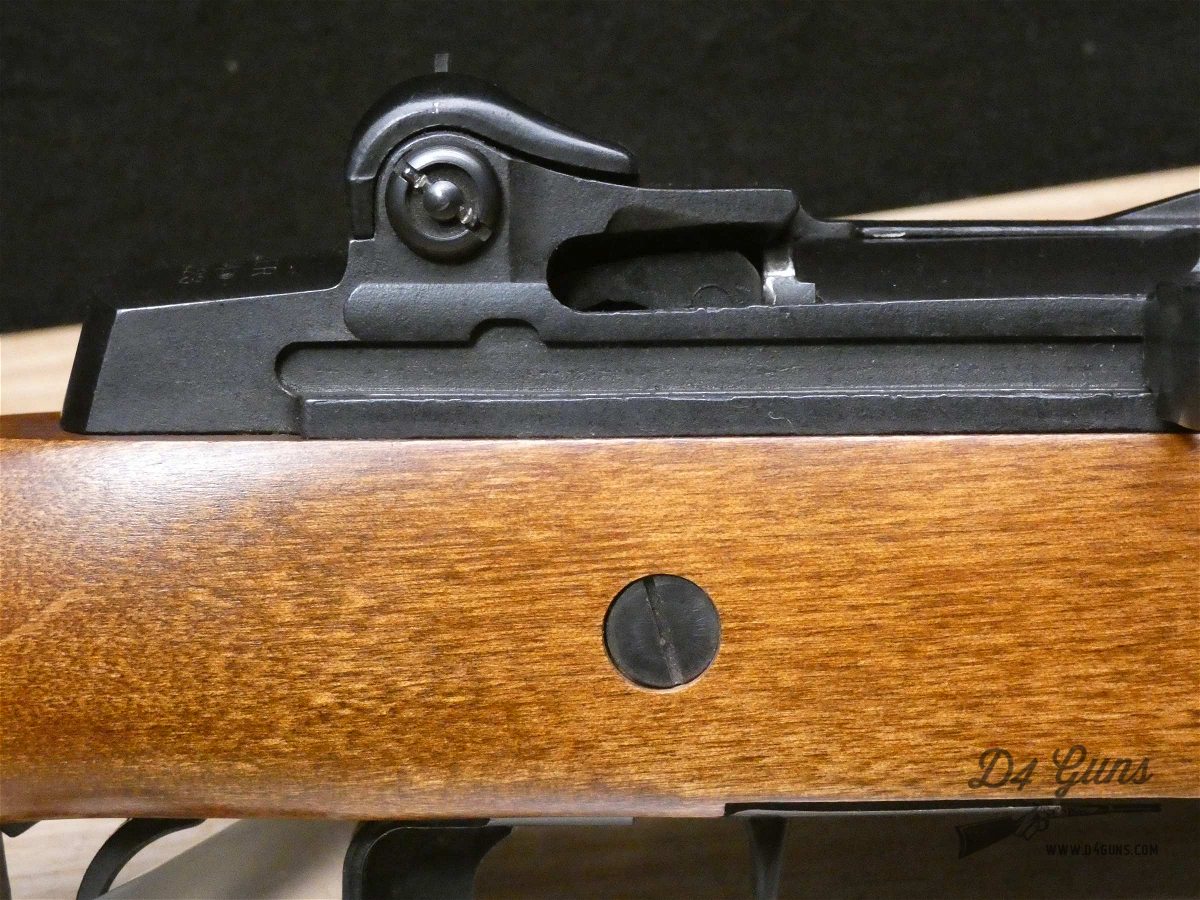 Ruger Mini-14 - .223 Rem - 1977 - Early Production Mini 14 - Ranch Rifle-img-36