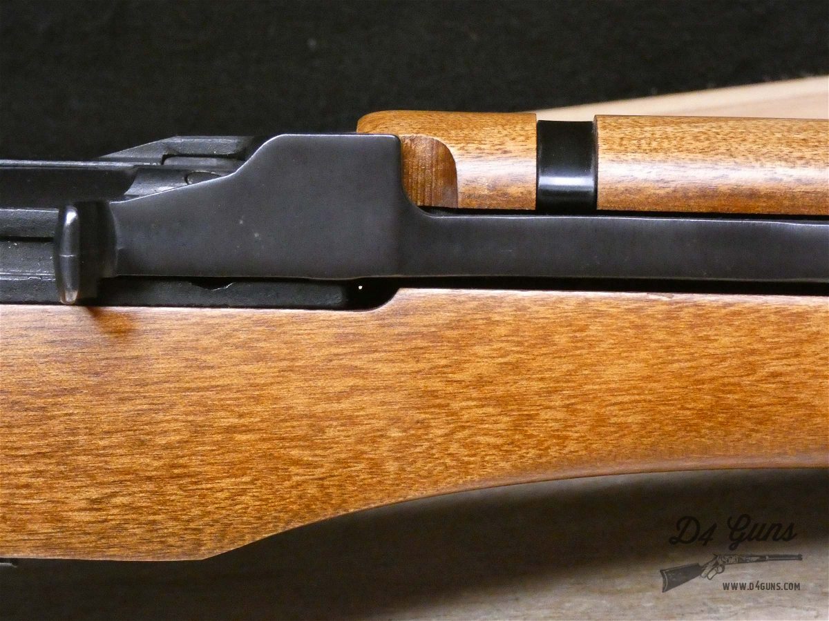 Ruger Mini-14 - .223 Rem - 1977 - Early Production Mini 14 - Ranch Rifle-img-37