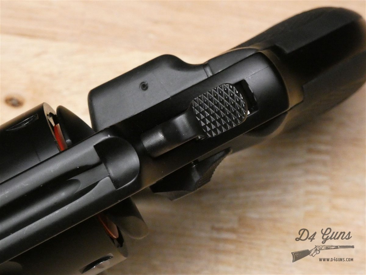 Smith & Wesson Governor - .45 LC .45ACP .410ga - S&W - Crimson Trace Grips-img-16