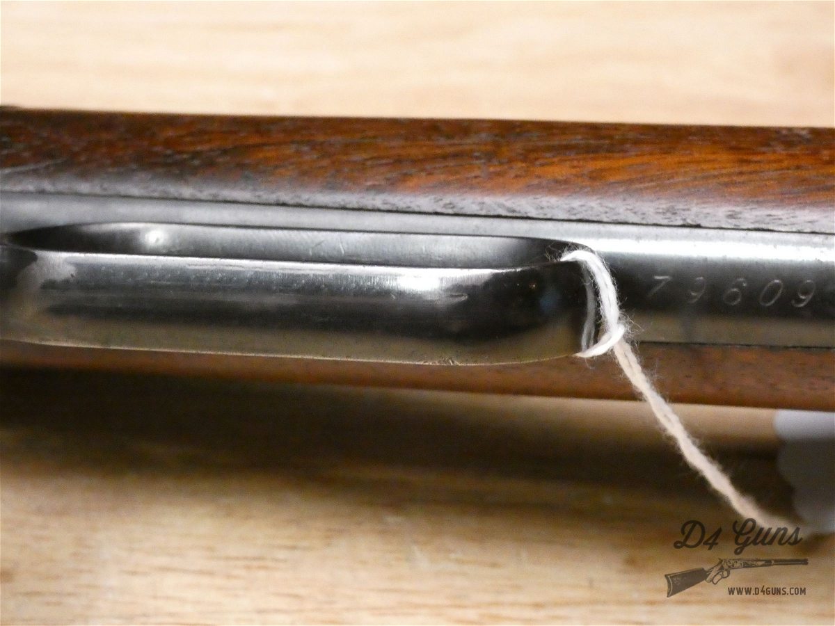  Winchester Model 1886 - .33 WCF - Classic Lever Action Rifle - MFG 1893-img-34