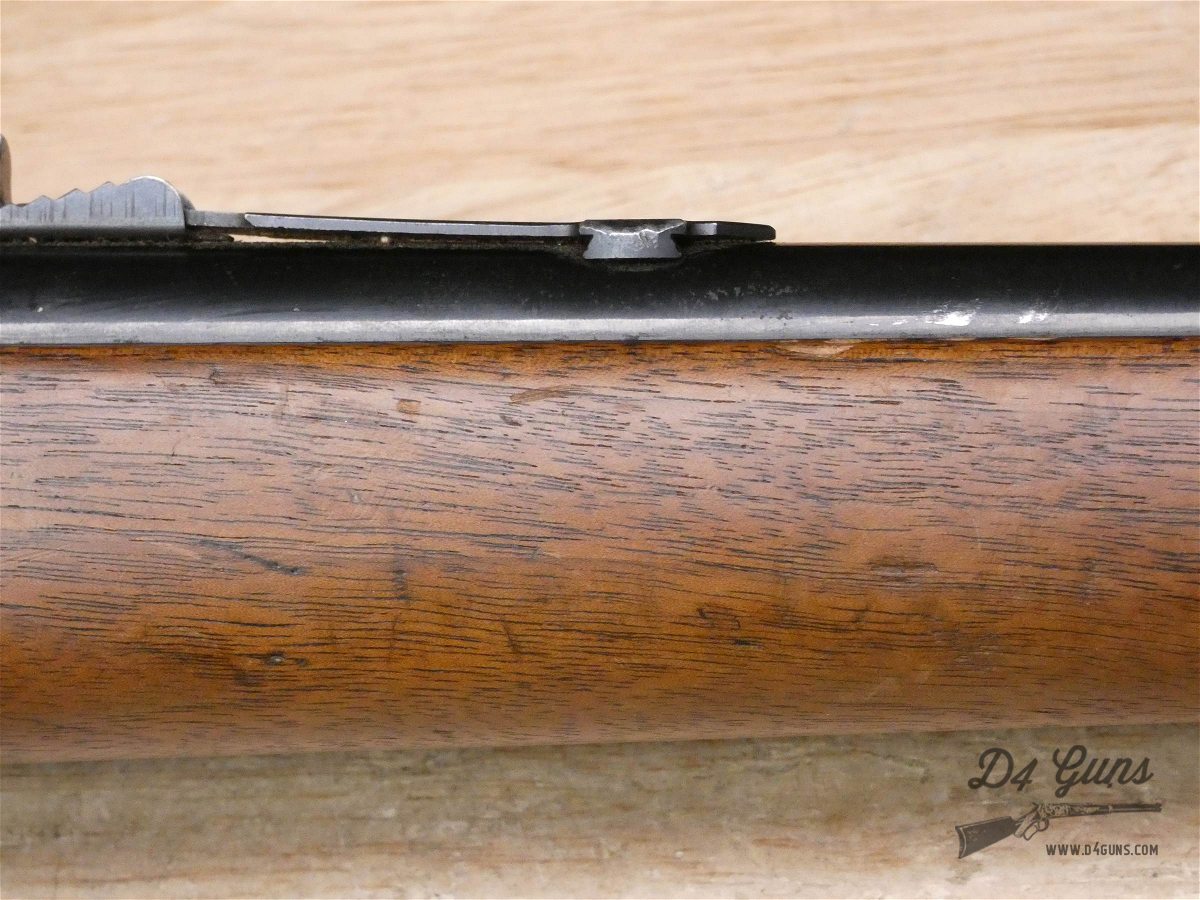  Winchester Model 1886 - .33 WCF - Classic Lever Action Rifle - MFG 1893-img-44