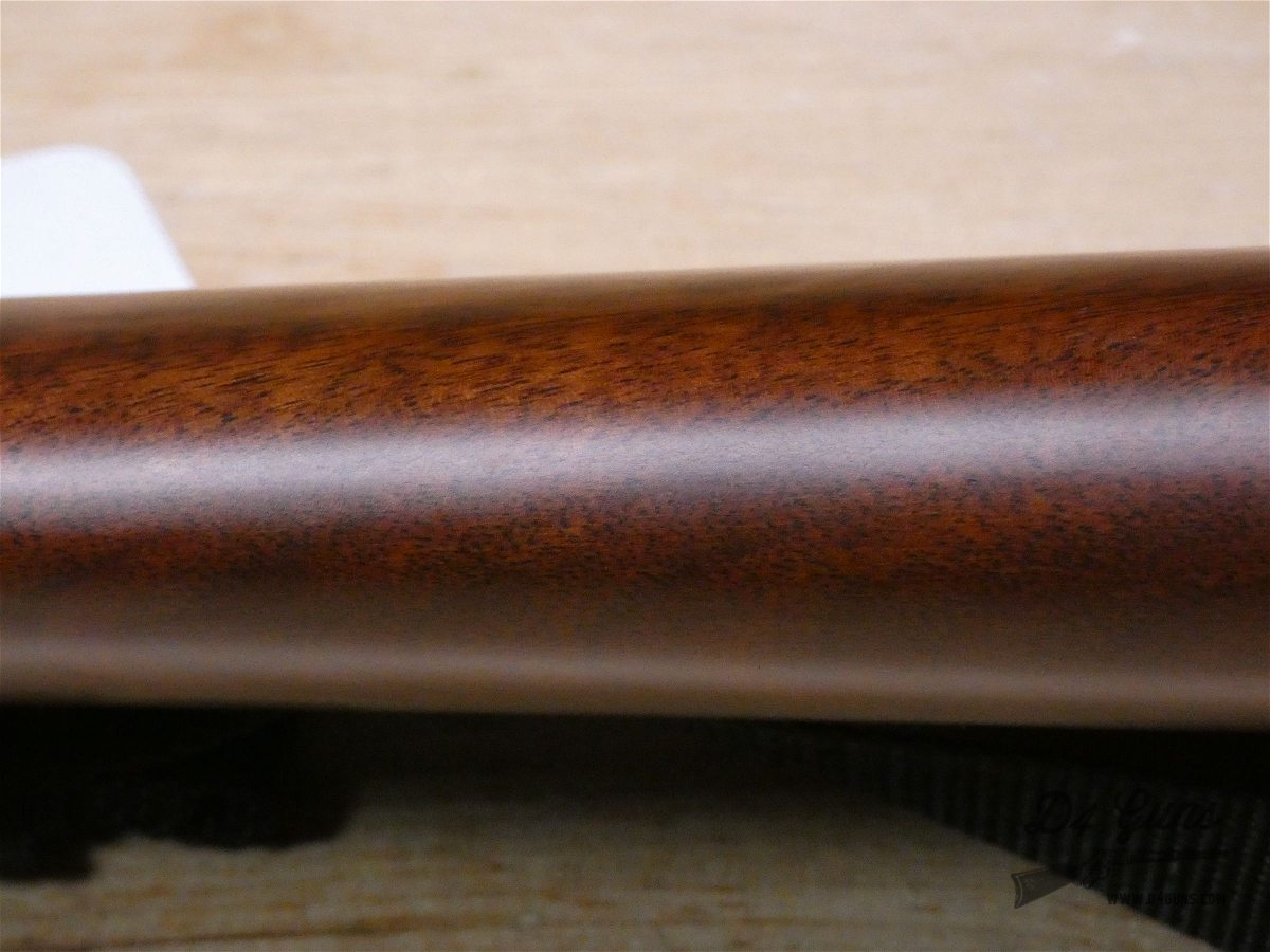 Henry Model H009 - .30-30 Win - Steel Lever Action Rifle - Walnut Stock-img-22