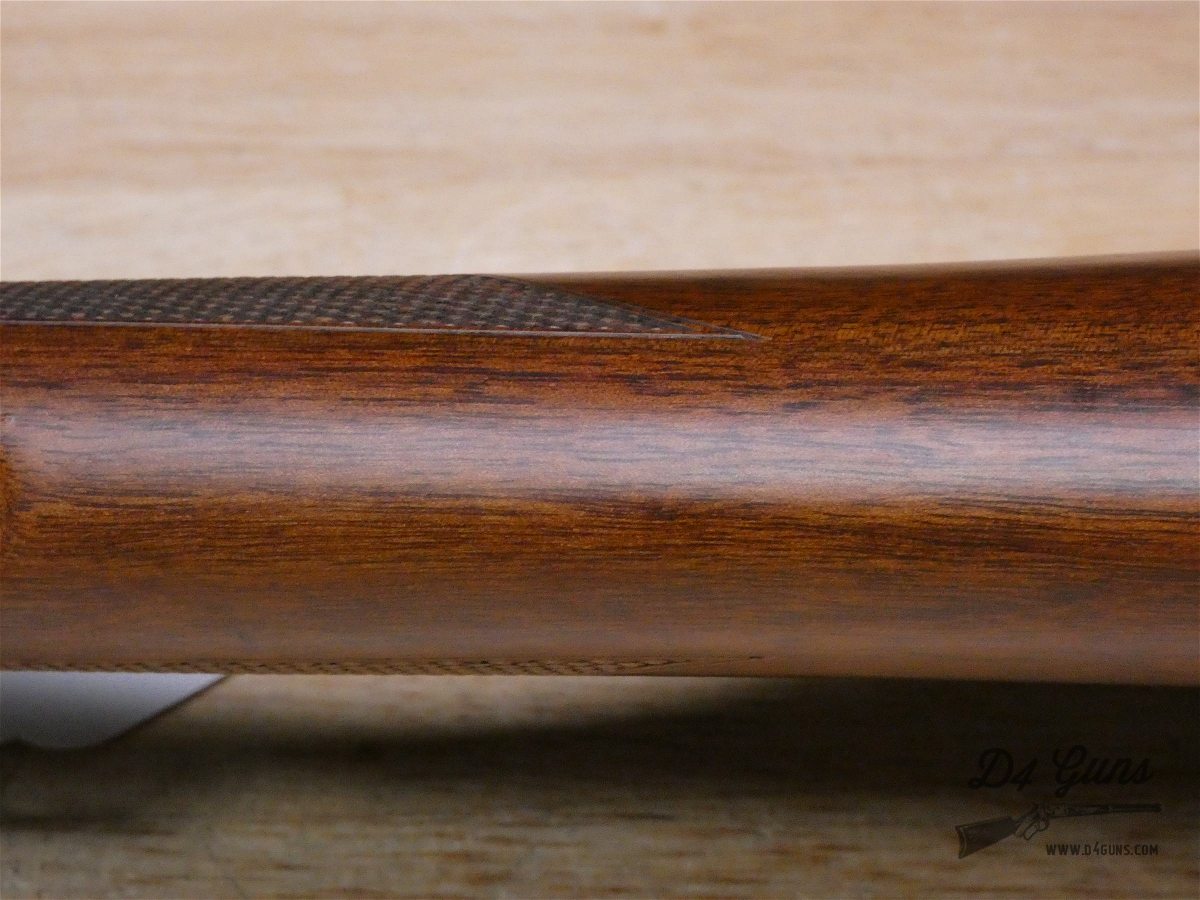 Henry Model H009 - .30-30 Win - Steel Lever Action Rifle - Walnut Stock-img-32