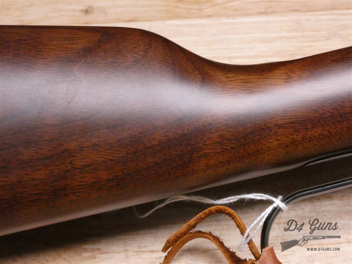 Henry H001L - .22 S/L/LR - H001 - Classic Lever Action - Small Game Rifle-img-36
