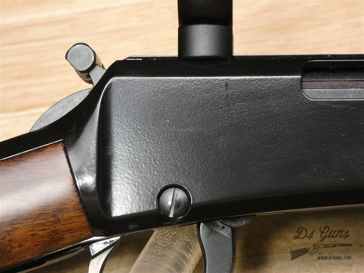 Henry H001L - .22 S/L/LR - H001 - Classic Lever Action - Small Game Rifle-img-38